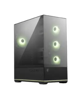 MSI Case MAG PANO 110R PZ ARGB FAN