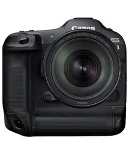 Canon EOS R3 BODY 4895C004