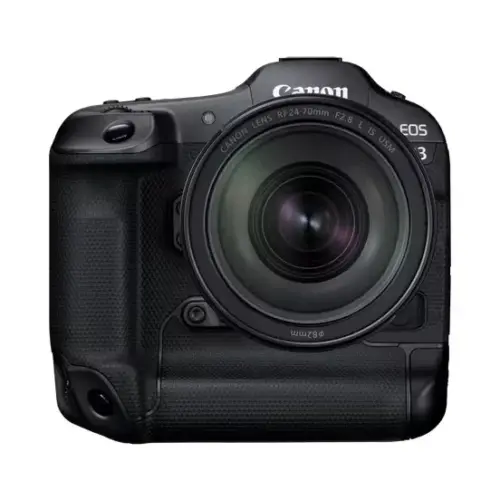 Canon EOS R3 BODY 4895C004