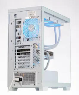 OPTIMUS Компютър E-Sport Extreme GZ890T-CR1 Core Ultra 7K/32GB/2TB/RTX 5070