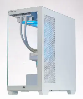 OPTIMUS Компютър E-Sport Extreme GZ890T-CR1 Core Ultra 7K/32GB/2TB/RTX 5070