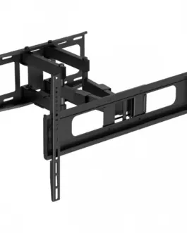 Alternative view of Savio TV mount UTV-04 37-86 inch SAVIO 60kg