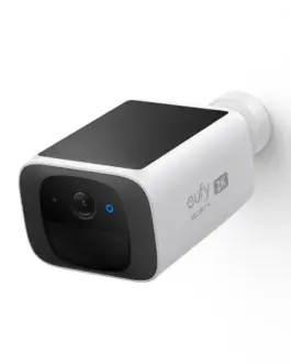 Alternative view of Anker Camera SoloCam S220 2 pack