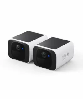 Anker Camera SoloCam S220 2 pack