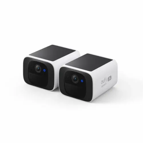 Anker Camera SoloCam S220 2 pack