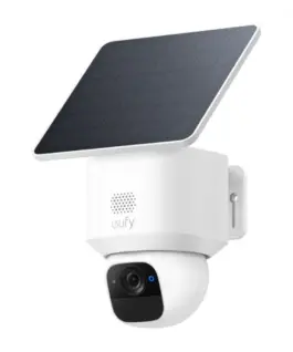 Anker Camera SoloCam E30 SOLAR