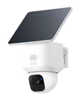 Anker Camera SoloCam E30 SOLAR