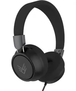 Audeeo слушалки Radiant LX черен