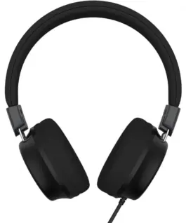 Alternative view of Audeeo слушалки Radiant LX черен