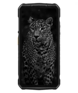 Alternative view of ULEFONE Smartphone Armor 29 Ultra 5G 16/1TB черен