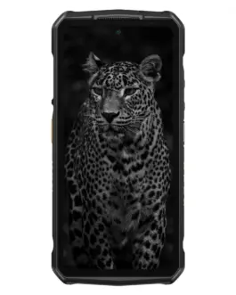 Alternative view of ULEFONE Smartphone Armor 29 Ultra 5G 16/1TB черен