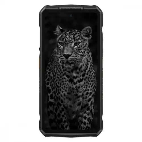 Alternative view of ULEFONE Smartphone Armor 29 Ultra 5G 16/1TB черен