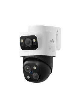 Anker eufy Camera PoE Cam S4 бял