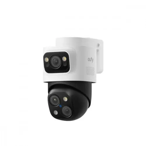 Anker eufy Camera PoE Cam S4 бял