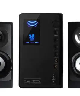 Alternative view of Tracer Speakerкомплект Tracer 2.1 Tumba Bluetooth черен