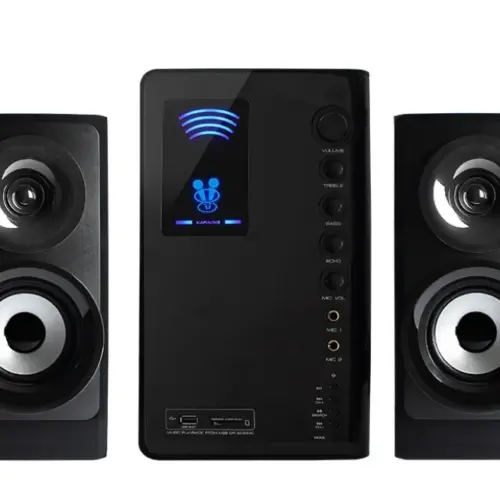 Alternative view of Tracer Speakerкомплект Tracer 2.1 Tumba Bluetooth черен