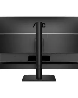 Alternative view of AOC Monitor 27 inches Q27E4CV IPS 120Hz HDMI DP USB-C RJ45