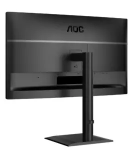 AOC Monitor 27 inches Q27E4CV IPS 120Hz HDMI DP USB-C RJ45