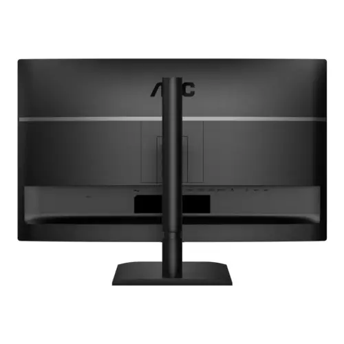 Alternative view of AOC Monitor 27 inches 27E4CV IPS 120 Hz HDMI DP USB-C RJ45