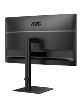 AOC Monitor 27 inches 27E4CV IPS 120 Hz HDMI DP USB-C RJ45