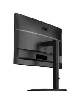 AOC Monitor 27 inches 27E4CV IPS 120 Hz HDMI DP USB-C RJ45