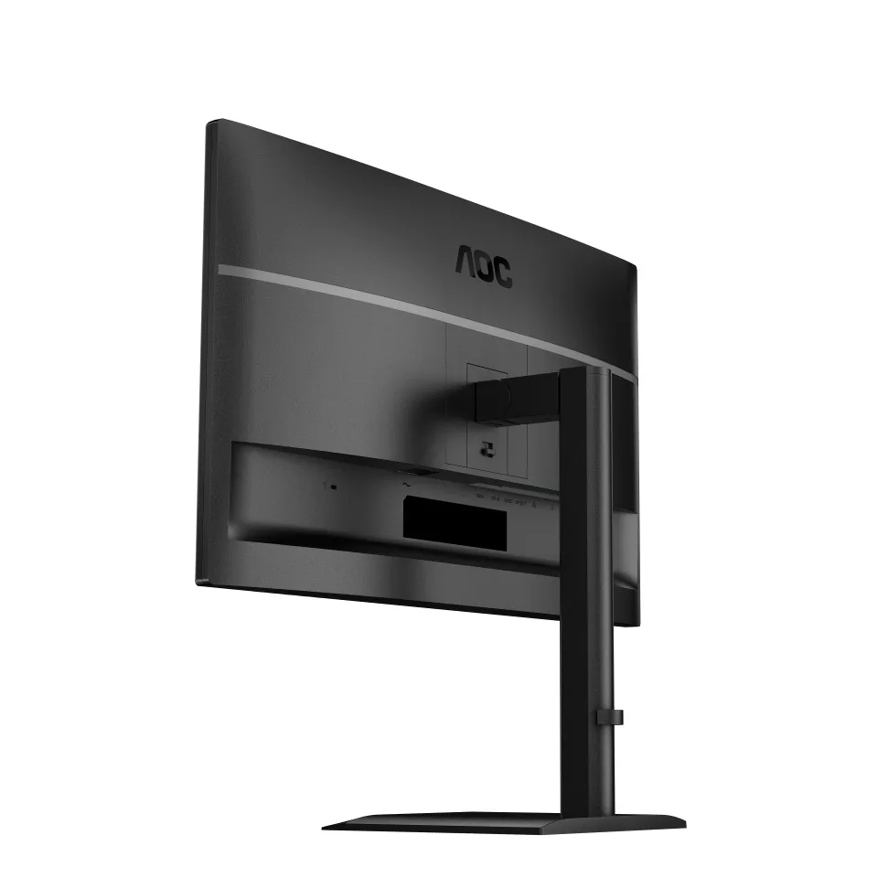 AOC Monitor 27 inches 27E4CV IPS 120 Hz HDMI DP USB-C RJ45 - Image 5