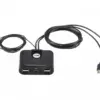 ATEN ATEN PRZELACZNIK USB 4 2 ATEN US224