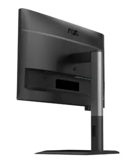 AOC Monitor 23.8 inches 24P4U IPS 120Hz HDMI DP USB-C