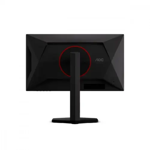 Alternative view of AOC Monitor 25G4KUR 24.5 cala IPS 420Hz HDMIx2 DP Pivot