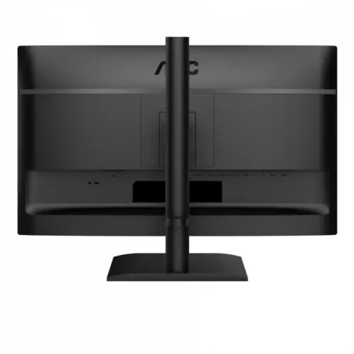 Alternative view of AOC Monitor 24E4CV 23.8 cala IPS 120Hz HDMI DP USB-C RJ45 Pivot Głośniki