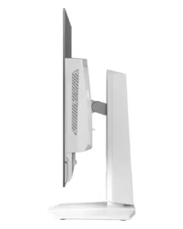 Alternative view of MSI MSI MPG 321URXW QD-OLED LED/UHD/Flat/240/Bk/31.