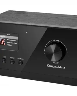 Kruger & Matz  Kruger&Matz internet radio KM0816.1