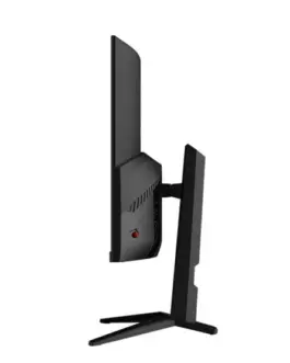 Alternative view of MSI Monitor MAG 321CUPDF 31.5 cala/LED/UHD/Curved/160HZ/черен
