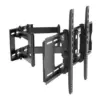 Philips TV wall mount universal 23-80 inches 55kg