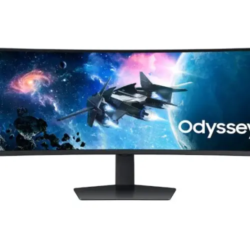 Samsung Monitor wielkoformatowy 49 инча zakrzywiony LS49CG950EUXEN