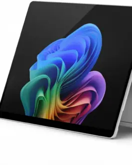 Alternative view of Microsoft Surface PRO EP2-20214 Win11PRO Ultra7-266V/16GB/256GB/integ/13inches Platinum