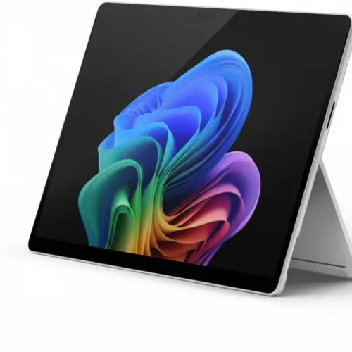 Alternative view of Microsoft Surface PRO EP2-20214 Win11PRO Ultra7-266V/16GB/256GB/integ/13inches Platinum