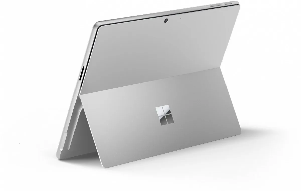 Microsoft Surface PRO EP2-20214 Win11PRO Ultra7-266V/16GB/256GB/integ/13inches Platinum - Image 3