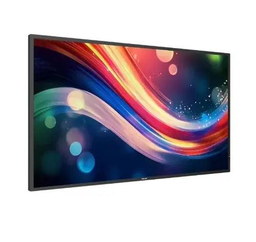Philips Monitor wielkoformatowy 43 инча 43BDL4050Q Public Display
