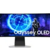 Samsung Monitor Odyssey 49 inches LS49DG950SUXDU