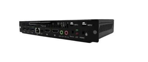 Alternative view of Avtek AVTEK OPS i7 13650HX 16GB 512GB/WIN 11PRO