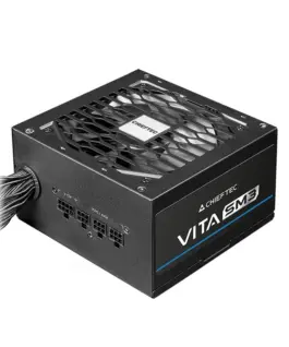 Alternative view of Chieftec захранващ блок BPX-650-C VITA Series 650W ATX