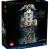 LEGO Gringotts Wizarding Bank Collectors Edition