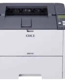 OKI Drukarka B513DN A4 09006232