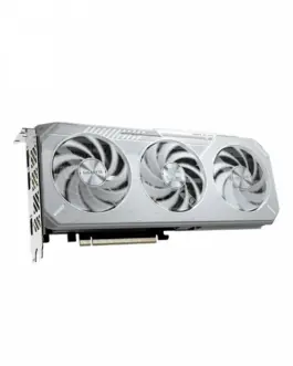 Alternative view of Gigabyte GV-R9060XTGAMING OC-8GD