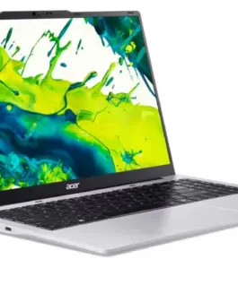 Alternative view of Acer Лаптоп Aspire Lite 15 AL15-72P-595Y i5-13500H, 15.6 FHD IPS, 16GB, 512GB SSD, No OS, silver