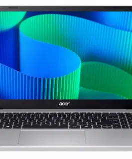 Acer Лаптоп Extensa 15 EX215-57-365R i3-1315U 15.6 FHD 8GB DDR5512GB SSD NoOS silver