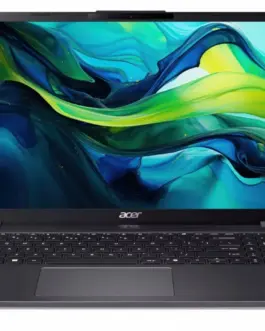Acer Лаптоп Aspire Go 15 AG15-51P-55DE i5-1334U 15.3 WUXGA 16GB 512GB SSD NoOS
