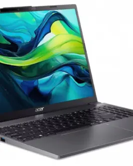 Alternative view of Acer Лаптоп Aspire Go 15 AG15-51P-55DE i5-1334U 15.3 WUXGA, 16GB, 512GB SSD, NoOS