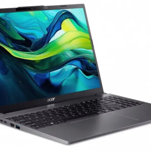 Alternative view of Acer Лаптоп Aspire Go 15 AG15-51P-55DE i5-1334U 15.3 WUXGA, 16GB, 512GB SSD, NoOS